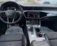 Zunanja slika - Audi A6 - Avant 40 TDI 3 X S LINE LED NAVI VIRTUAL USNJE RADAR T.. - 20 - Predogledna slika