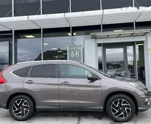 Zunanja slika - Honda CR-V - 1.6i-DTEC-2WD-ELEGANCE-NAVI-LED-SLO-1LAST-TOP - 4 - Predogledna slika