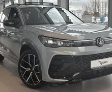 Zunanja slika - Volkswagen Tiguan - R-Line 4JOY 2.0 TDI DSG - 1 - Predogledna slika