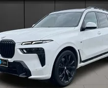 Zunanja slika - BMW X7 - serija :  xDrive40d Avt. - 1 - Predogledna slika
