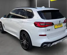 Zunanja slika - BMW X5 - serija : xDrive30d M SPORT PAKET ZRAČNO KAMERA 360 RADAR... - 4 - Predogledna slika