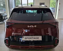 Zunanja slika - KIA Sportage - 2WD 1.6 T-GDI PHEV GT-Line Avt. - 5 - Predogledna slika