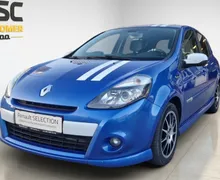 Zunanja slika - Renault Clio - Gordini 1.6 16V - 1 - Predogledna slika