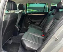Zunanja slika - Volkswagen Passat - Variant 2.0 TDI Highline |PANO|POTRJ.SERV|KAM|GR.SED|NAVI - 15 - Predogledna slika