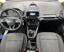Zunanja slika - Ford EcoSport - 1.0 EcoBoost 125KM TREND SLO porek. ZIMSKI PAKET - 13 - Predogledna slika