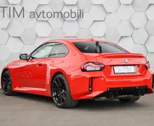 Zunanja slika - BMW M2 - Serija 2 460KM - 4 - Predogledna slika