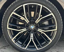 Zunanja slika - BMW Serija 5 - : 520d xDrive M -LASER-ACC-VIRTUAL-20COL-HEADUP - 5 - Predogledna slika