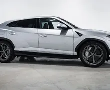 Zunanja slika - Lamborghini Urus - ADAS 360KAM HUD FULL ANIMA MASAŽA GAR-NOV 2026 - 4 - Predogledna slika