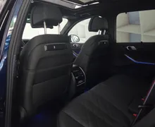 Zunanja slika - BMW X5 - serija : xDrive30d Avt-M.SPORT-ZRAČ-KLJUKA-HUD-KAM360-PANO. - 15 - Predogledna slika