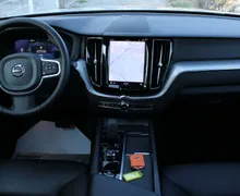 Zunanja slika - Volvo XC60 - B4D AUT Momentum -VIRTUAL-LED-KAMERA-NAVI-MEMORY - 11 - Predogledna slika