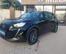 Zunanja slika - Peugeot 2008 - 1.2 PURETECH - 3 - Predogledna slika