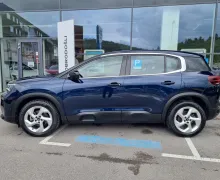 Zunanja slika - Citroën C5 - Aircross 1.2 PureTech 130 Feel - AVTOMATIK - TOP OPREMA - 3 - Predogledna slika