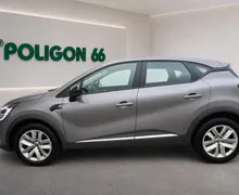 Zunanja slika - Renault Captur - TCe 90-KAMERA-FUL LED-1 LASTNIK-GARANCIJA-M 2022 - 3 - Predogledna slika