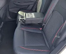 Zunanja slika - Baic X7 - 360 kamera+ACC+DAB+PANORAMA+LED+RADAR. NA ZALOGI - 7 - Predogledna slika