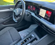 Notranja slika - Volkswagen Golf - 2.0 TDI BMT DSG-1 LASTNIK-VIRTUAL-LED-KAM-ODLIČEN. - 10 - Predogledna slika
