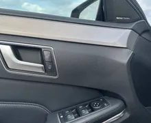 Zunanja slika - Mercedes-Benz E-Razred - 250 CDI SLOVENSKO VOZILO NAVI PDC TEMPOMAT TOP - 18 - Predogledna slika