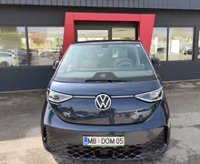 Zunanja slika - Volkswagen ID.Buzz - ID.Buzz - 2 - Predogledna slika