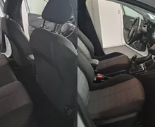 Notranja slika - Opel Corsa - 1.2-1 LASTNIK-TOV.GARANCIJA-ODLIČNA-SAMO 26.412 .. - 9 - Predogledna slika