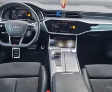 Zunanja slika - Audi A7 - 50 TDI quattro tiptronic S LOOK - 9 - Predogledna slika