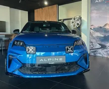 Zunanja slika - Alpine A290 - GT  Performance 220KM - 3 - Predogledna slika