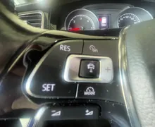 Zunanja slika - VW Golf - 2.0 TDI R-Line Edition 110 KW LED. KAMERA. ACC - 15 - Predogledna slika