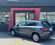 Zunanja slika - Seat Ateca - 1.0 TSI Reference - 6 - Predogledna slika