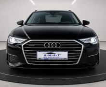 Zunanja slika - Audi A6 - Avant 50 TDI  QUATTRO od 1 lastnika  1 letna garancija - 1 - Predogledna slika