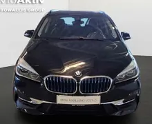 Zunanja slika - BMW Serija 2 - Active Tourer: BMW 225XE - 8 - Predogledna slika