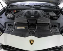 Zunanja slika - Lamborghini Urus - ADAS 360KAM HUD FULL ANIMA MASAŽA GAR-NOV 2026 - 19 - Predogledna slika