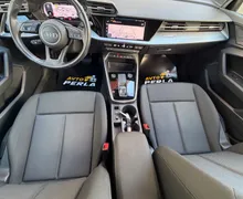 Zunanja slika - Audi A3 - Sportback 1.5 TFSI 110KW-LE 74.000KM- - 13 - Predogledna slika
