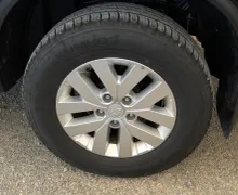 Zunanja slika - SsangYong Musso - Grand 2.2 XDi Venture+ 4WD MT - 7 - Predogledna slika