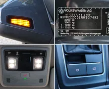 Zunanja slika - Volkswagen Golf - Volkswagen  Variant 2.0-TDI-1-LASTNIK-1-BARVA-SLO-POREKLO-LED - 16 - Predogledna slika