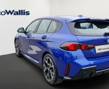 Zunanja slika - BMW Serija 1 - 120 - 9 - Predogledna slika