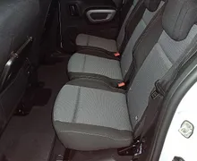 Zunanja slika - Toyota Proace - City Verso BEV 50kWh Family 100kW compact - 5 - Predogledna slika