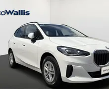 Zunanja slika - BMW Serija 2 - 216i - 3 - Predogledna slika
