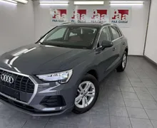 Zunanja slika - Audi Q3 - 35 TDI S tronic.LED.ACC.KAMERA.USNJE.NAVI.DIZEL - 1 - Predogledna slika