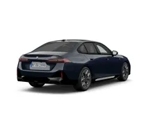 Zunanja slika - BMW Serija 5 - 520d xDrive Limuzina - 2 - Predogledna slika