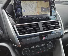 Zunanja slika - Mitsubishi Eclipse Cross - 4WD 1.5T Instyle+ CVT KAMERA NAVI GR.SED+VOLANA - 17 - Predogledna slika