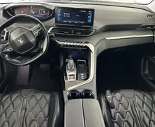 Zunanja slika - Peugeot 5008 - 1.2 PureTech 130 S S Allure Avt.KAMERA.LED.USNJE - 6 - Predogledna slika