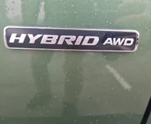 Zunanja slika - Ford Kuga - Active X 2.5 HYBR 134kW FHEV AWD-SLO-RADAR-HEADUP - 12 - Predogledna slika