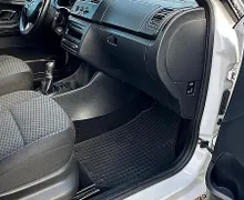 Zunanja slika - Škoda Roomster - 1.6 TDI CR Ambition 66  90 - 10 - Predogledna slika