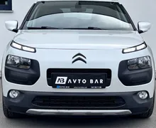 Zunanja slika - Citroën C4 Cactus - 1.2 THP PureTech S S Rip Curl... - 2 - Predogledna slika