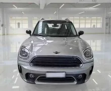 Zunanja slika - MINI Countryman - Cooper ALL4  Avt.KAMERA.NAVI.LED.2023.4X4.TOP - 5 - Predogledna slika