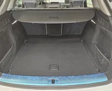 Notranja slika - Audi Q5 - 35 TDI Advanced S tronic - 10 - Predogledna slika