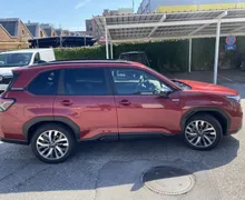 Zunanja slika - Subaru Forester - 2.0i CVT 4WD PREMIUM - 8 - Predogledna slika