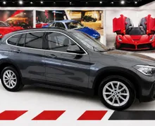 Zunanja slika - BMW serija X1: - X1 sDrive16d LED ALU NAVI 2XPDC 1.LASTNIK-VRHUNS - 3 - Predogledna slika