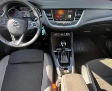 Zunanja slika - Opel Grandland X - 1.5 CDTI Ultimate Start Stop Avt. - 8 - Predogledna slika