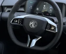 Zunanja slika - MG MGS5 EV - EV LUXURY - 14 - Predogledna slika