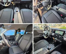 Zunanja slika - Mercedes-Benz GLB-Razred - GLB 200 d  Avt.. LED. NAVI. KLJUKA.MRTVI KOT - 14 - Predogledna slika