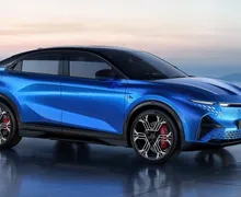 Zunanja slika - Alpine A390 - GT - 1 - Predogledna slika